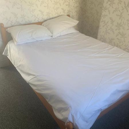 Hotel Macleods à Blackpool Extérieur photo