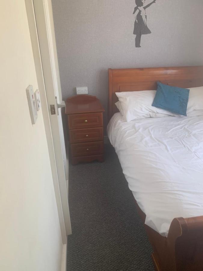 Hotel Macleods à Blackpool Extérieur photo