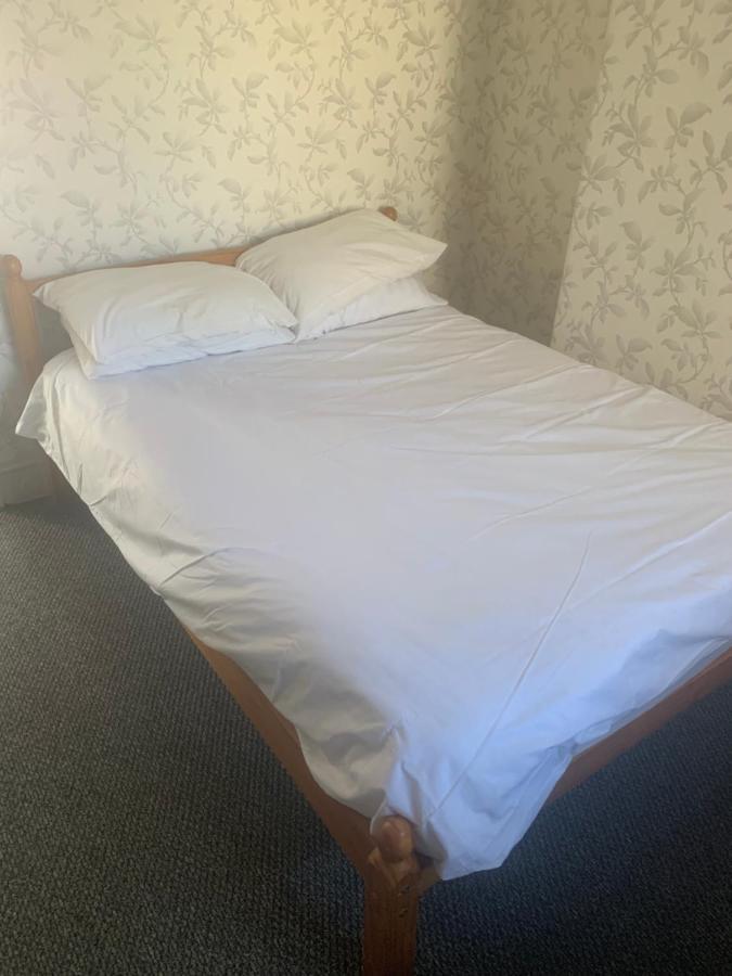 Hotel Macleods à Blackpool Extérieur photo
